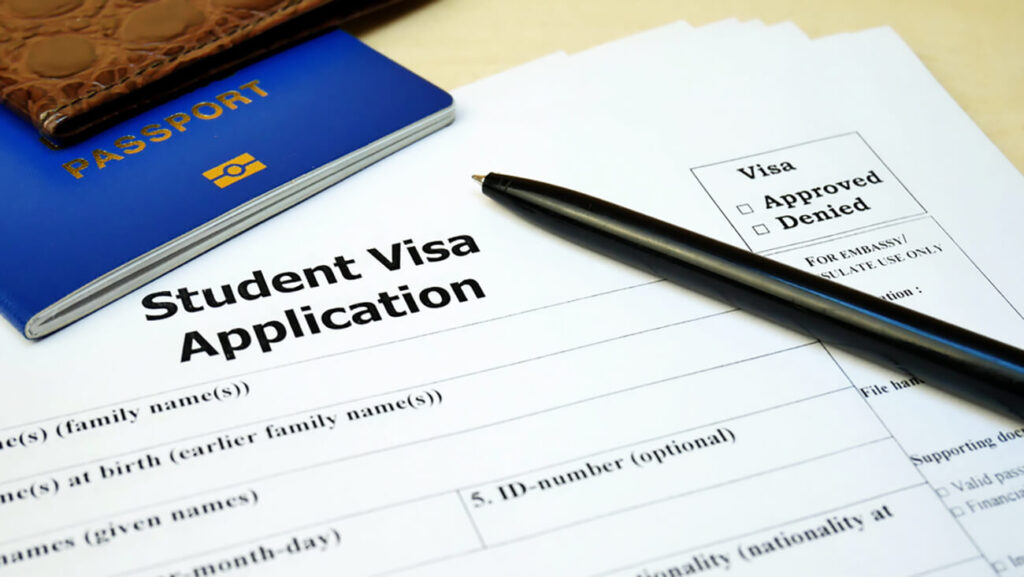 Latest Information Of The Student Visa Program