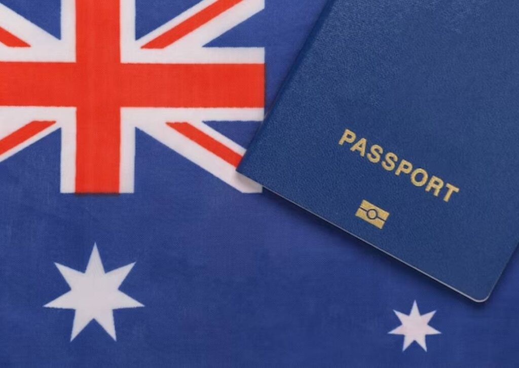 work in australia visa