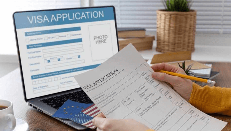 obtaining an employment visa in india 1 1