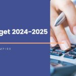 Budget 2024-2025
