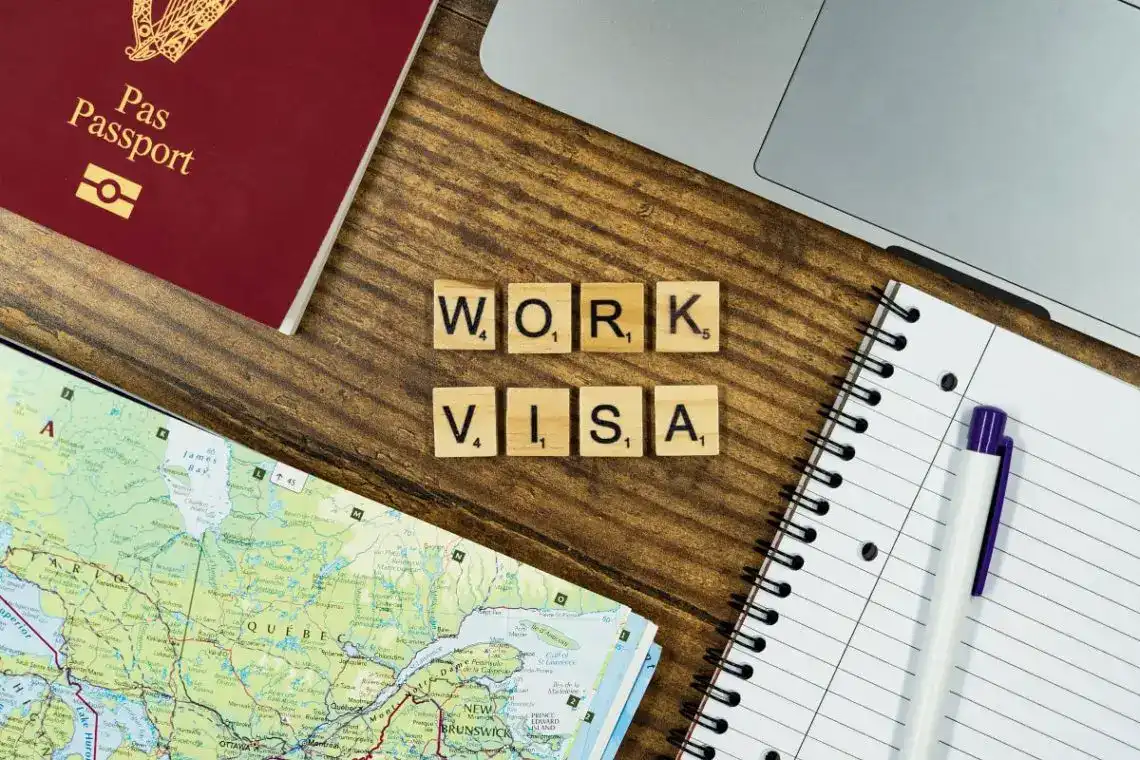 Work Visa Melbourne