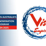Western Australia State Nomination Program 2024-2025