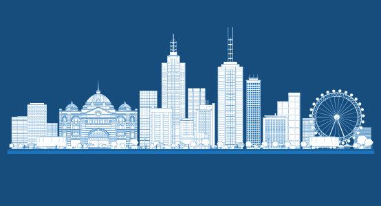 Melbourne