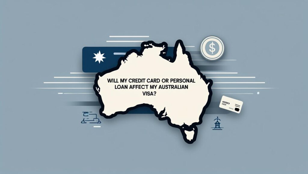 Does Debt Affect Australian Visa?