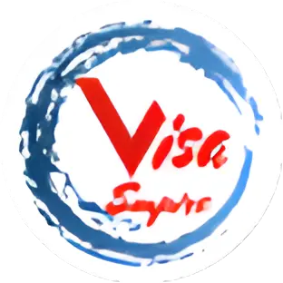 Visa Empire Logo
