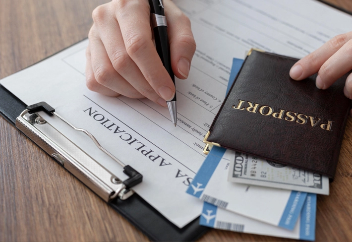 Protection Visa 866 Protection Visa 866