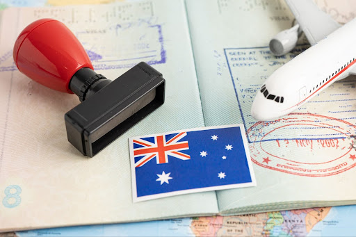 visa
