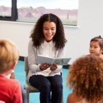 Australia PR Options for Child Care