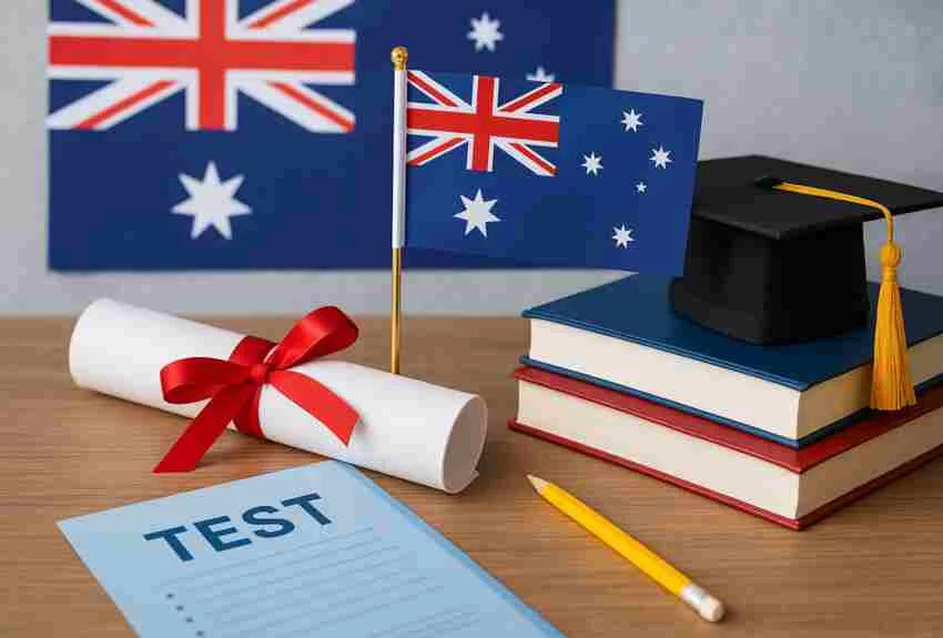 Australia for Higher Studies Higher Studies