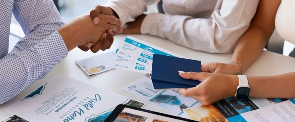 Top Reasons Visitor Visa Applications Get Refused