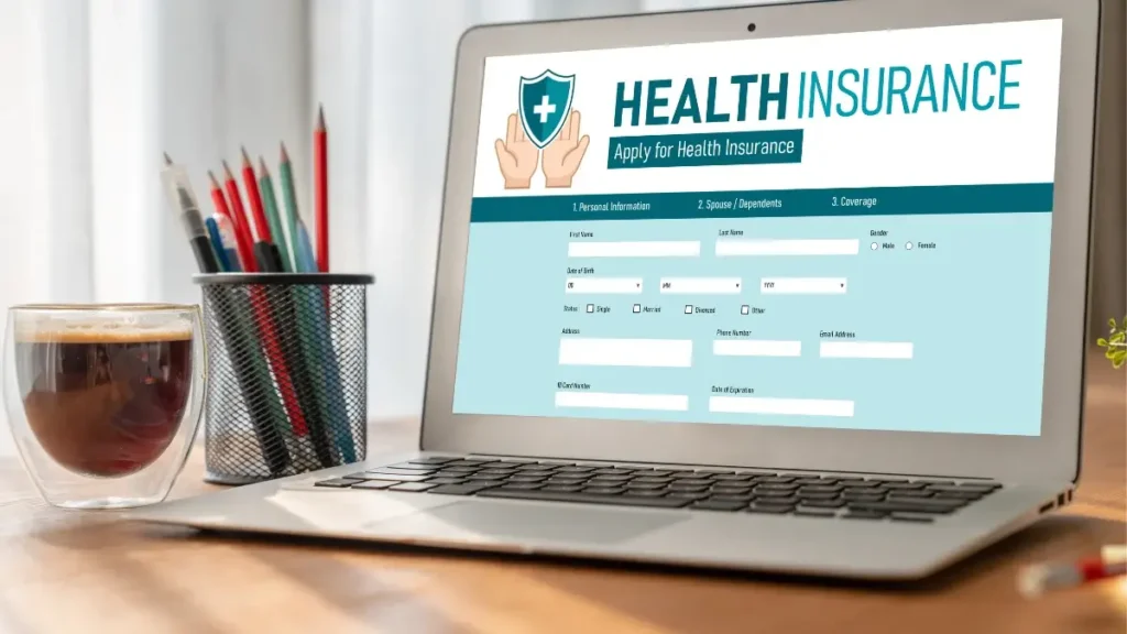 health insurance Visitor visa health insurance