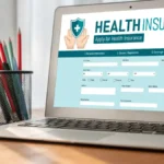 Visitor visa health insurance