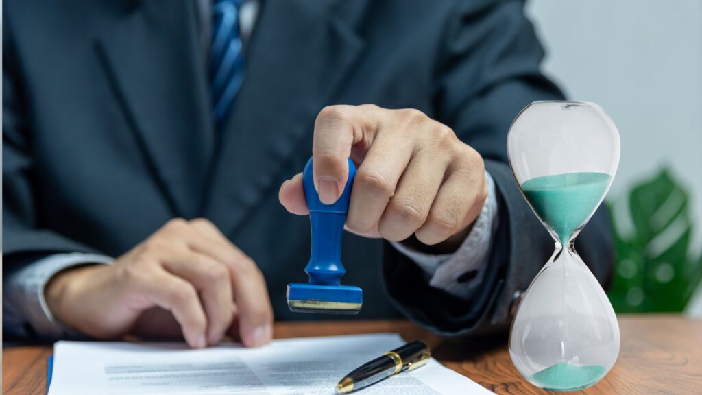 processing time visa