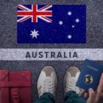 visitor visa Australia