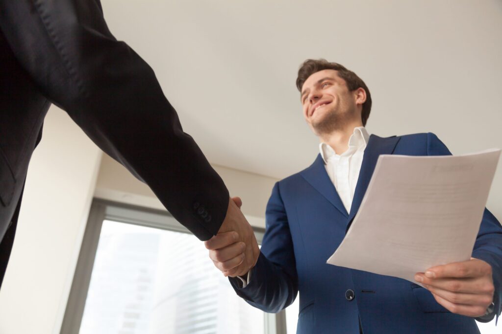 Documents Required for National Innovation Visa 858