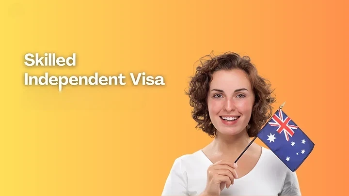 Skilled Independent Visa Subclass 189 1