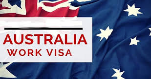 Australia work visa