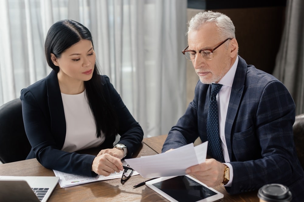 Skills and Qualification Requirements (employer sponsor visa )