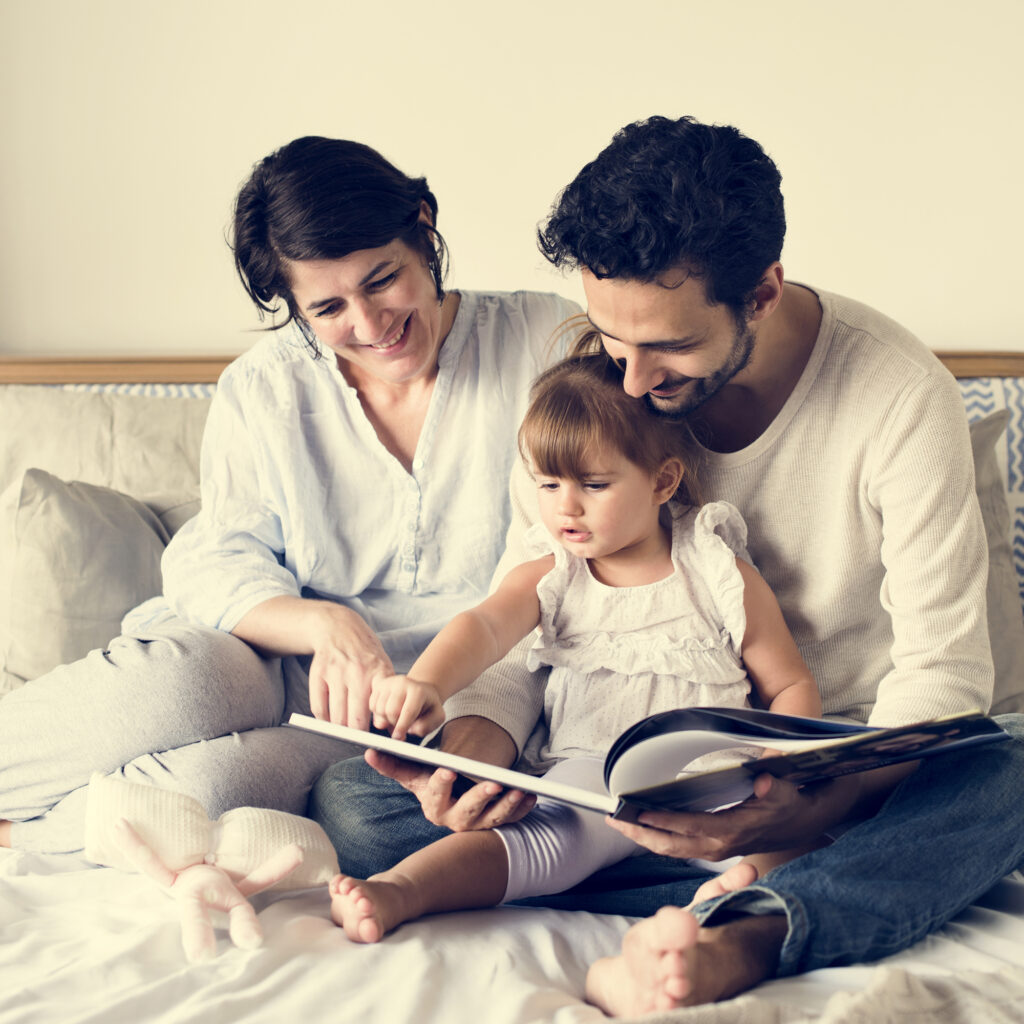 Procedures for a Family Visa in Australia