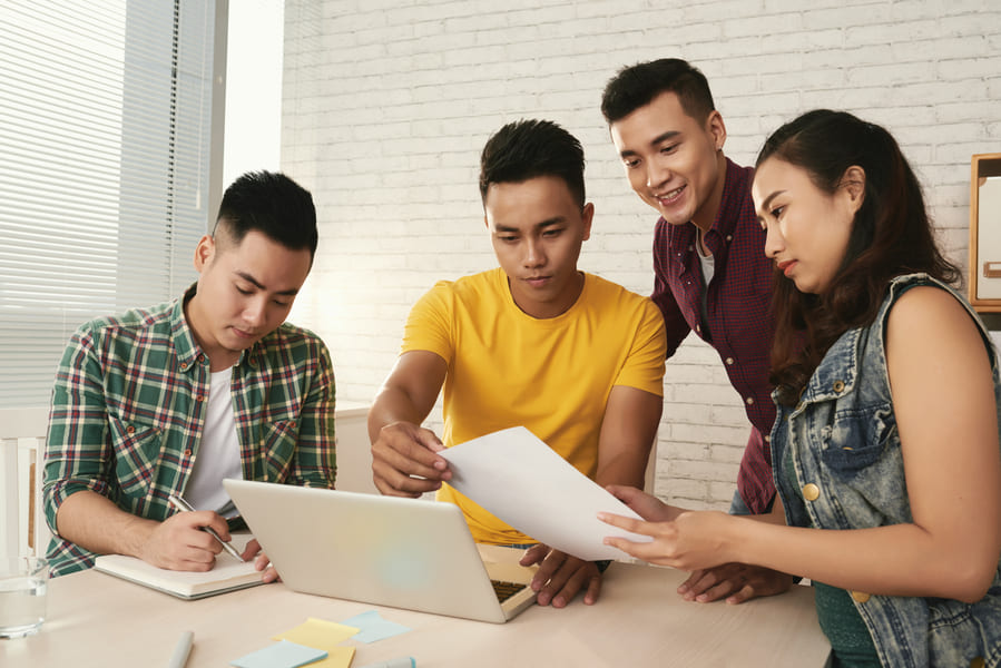 407 Visa (Training) Australia