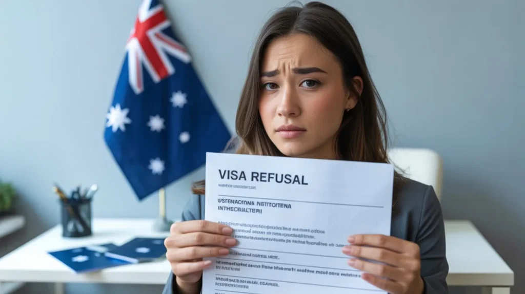 482 visa nomination refusals 482 visa nomination refusals