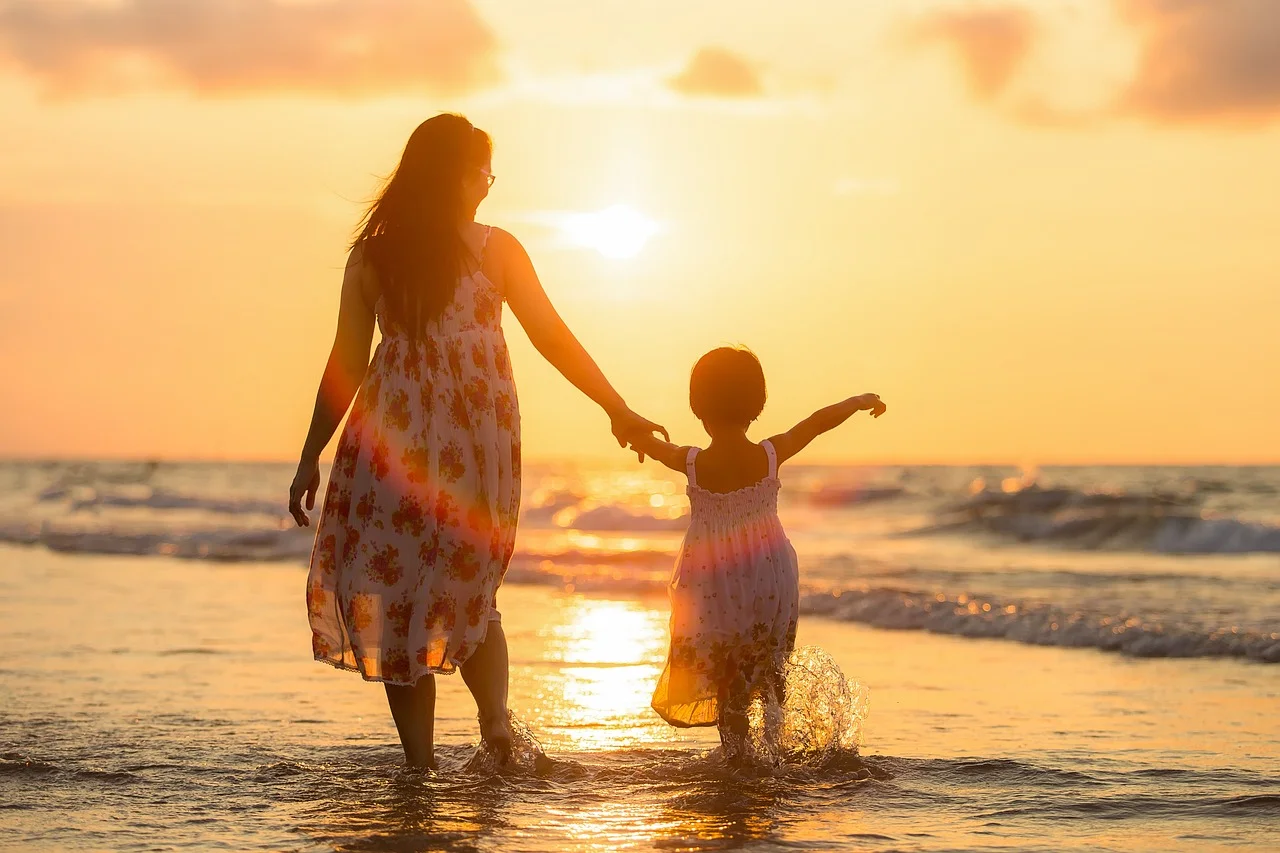 Child Visa 802 Australia