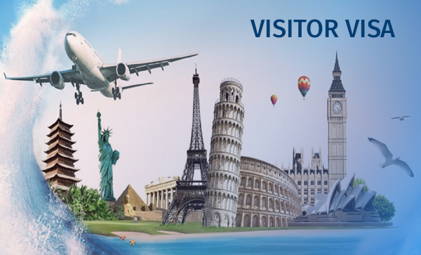 Visitor-Visa brisbane