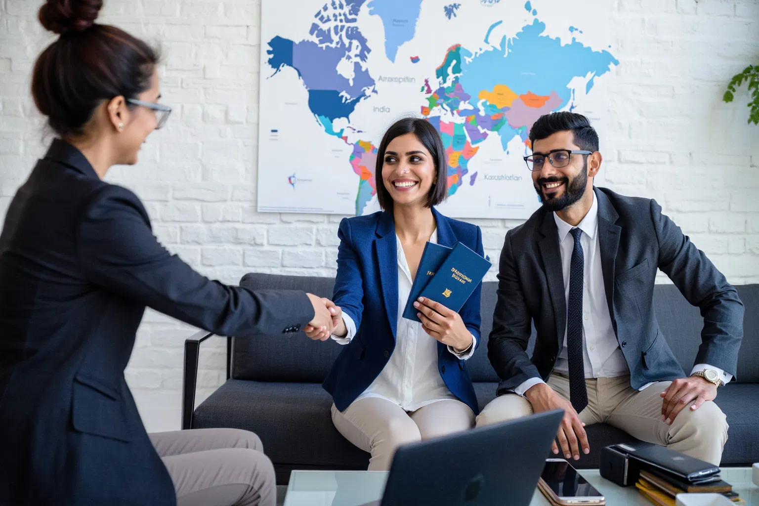 brisbane agent imi