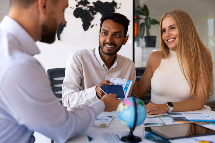 Migration Agent Brisbane