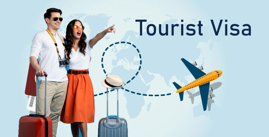 tourist visa australia