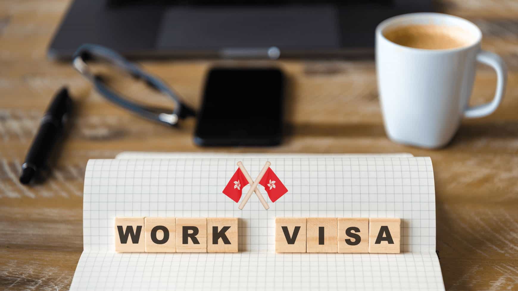work visa agent