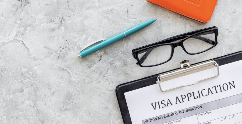 work visa brisbane