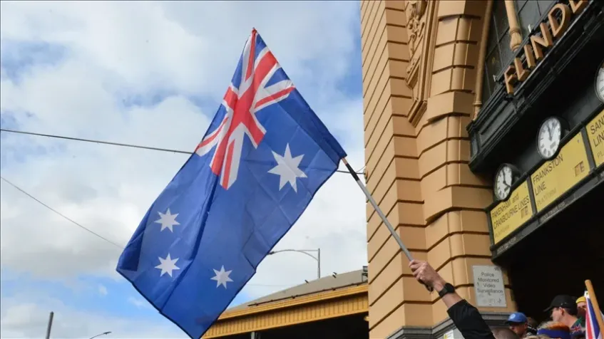 australia travel ban Australia Travel Restrictions 2026