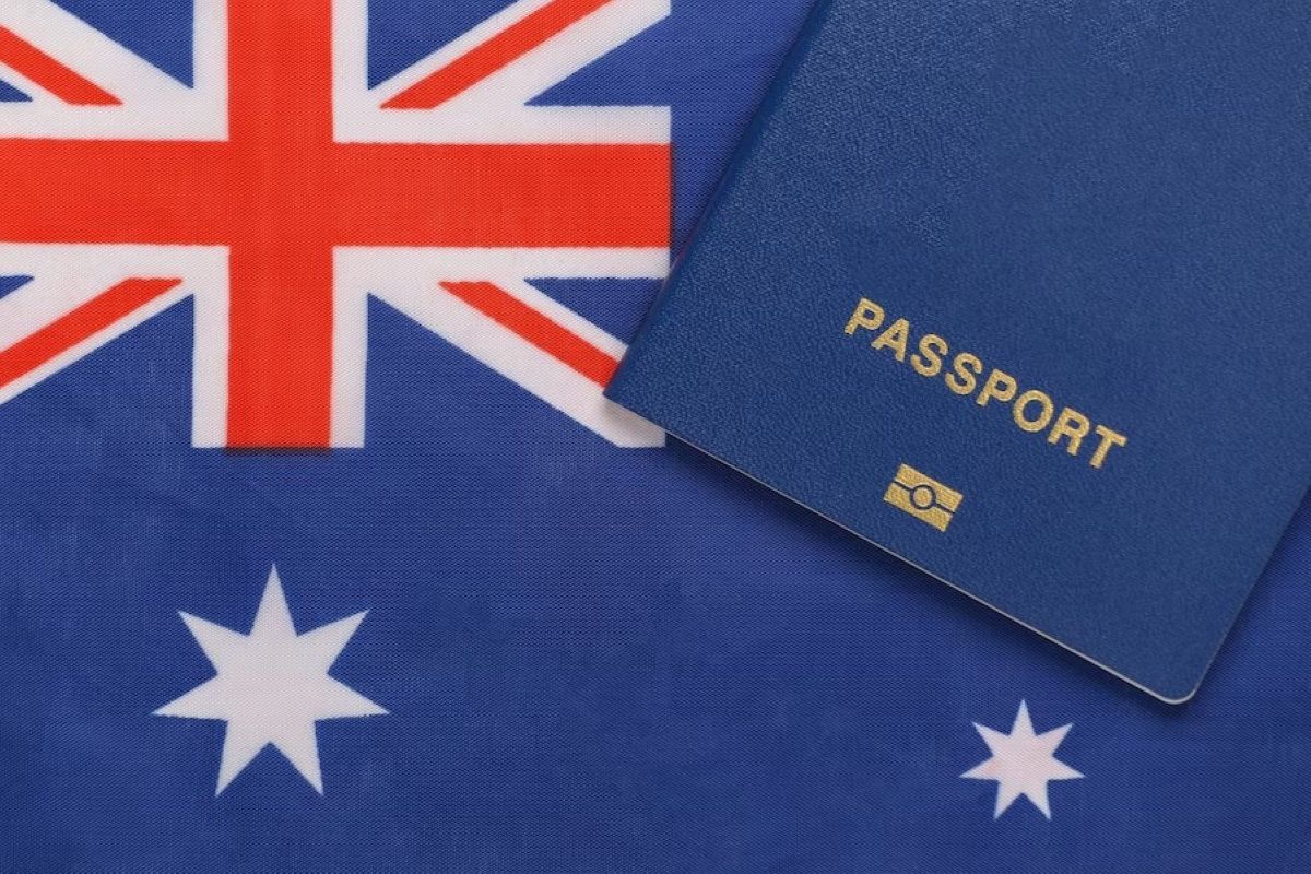 Carer Visa 116-836