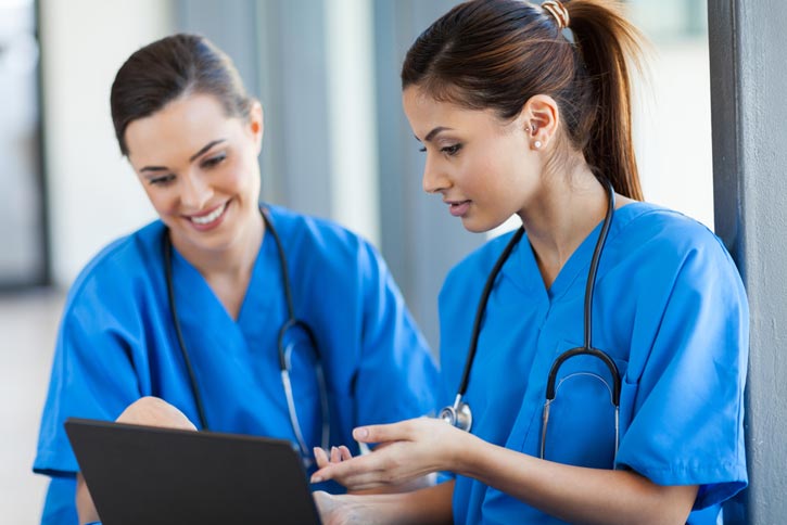 en to rn nurses course EN to RN Career Progression in Tasmania: