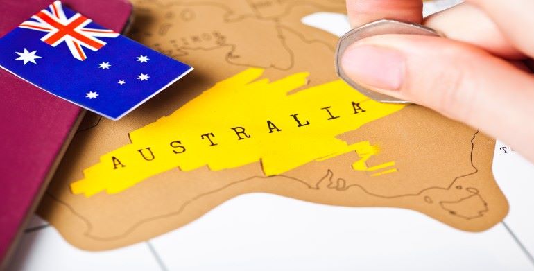Australia PR Visa Pathways Explained Which Visa Can Lead to Permanent Residency Australia PR Visa Pathways Explained: Which Visa Can Lead to Permanent Residency?